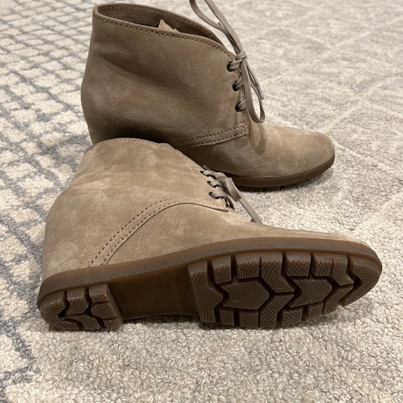 Prada Booties - Picture 3 of 3